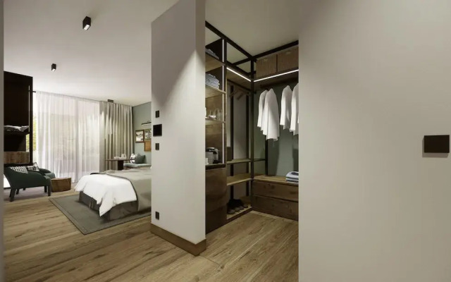 White Light Hotel