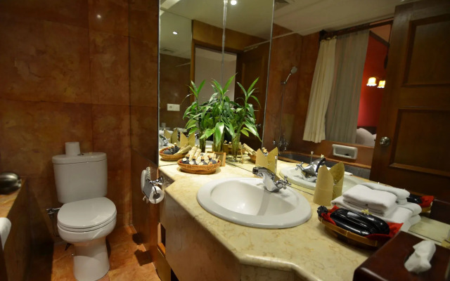 Hotel Tugu Malang