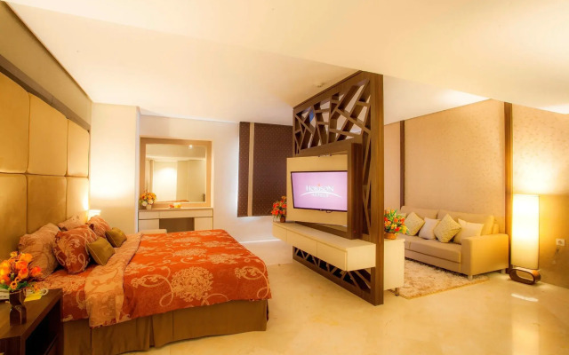 Horison Samarinda