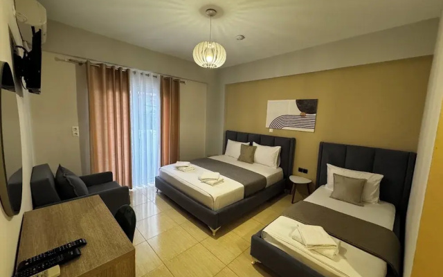 Hotel Driloni