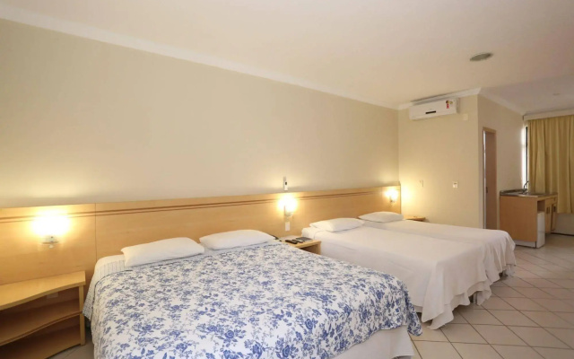 Litoranea Praia Hotel