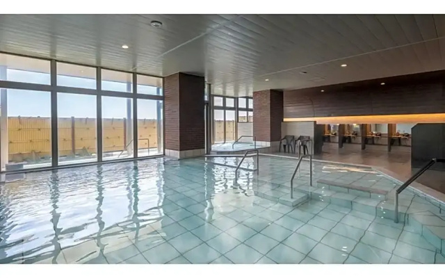 Imagine Hotel & Resort Hakodate - Vacation STAY 73143v