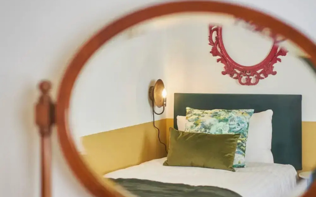 Host Stay Hideaway