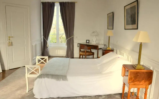 Clos de Bellefontaine B&B