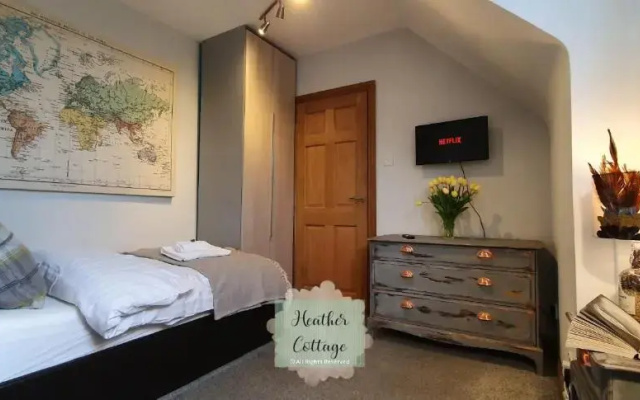 Heather Cottage Aberdeen