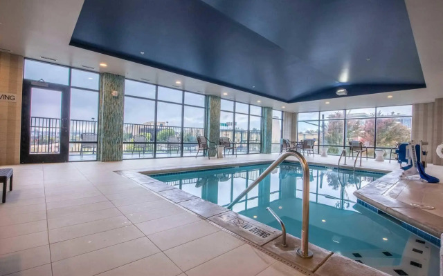 Fairfield Inn & Suites by Marriott Denver Downtown