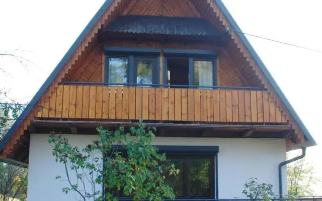 Harbutowice 510