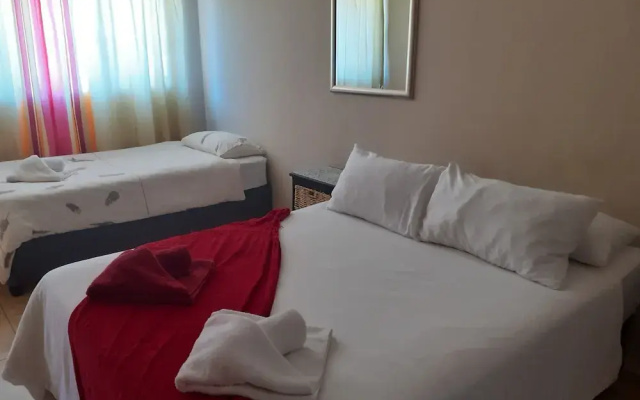 Comfort Gardens Bed and Breakfast