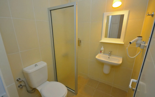 Cesurlar Hotel