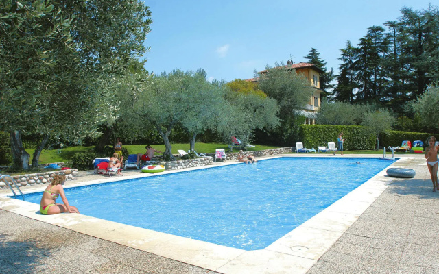 Residence Pratone, Garda