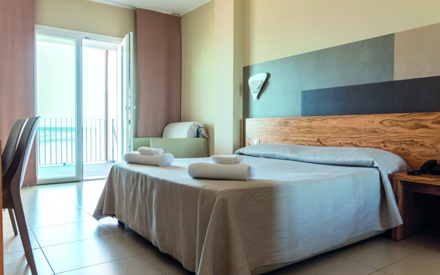 Hotel la Spiaggia
