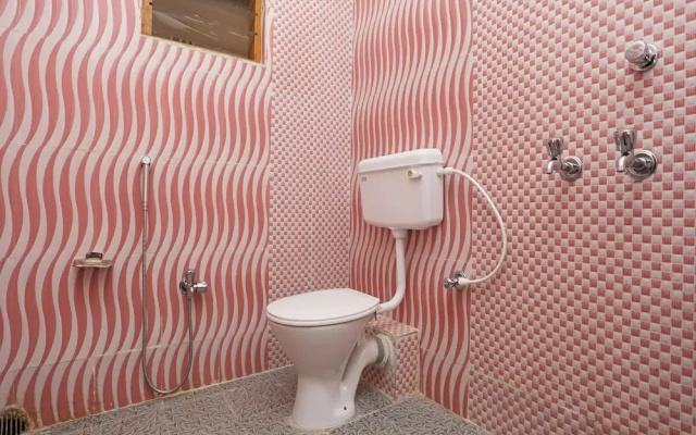 OYO 13859 Soveet Residency