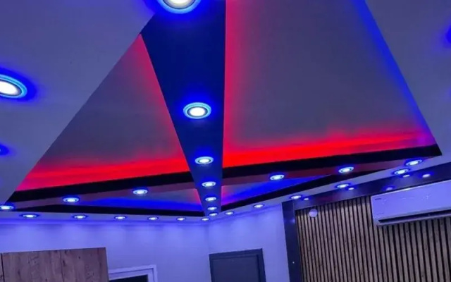 Güneş Pansiyon Bartın