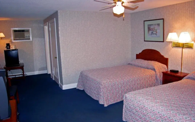 The Carolinian Inn