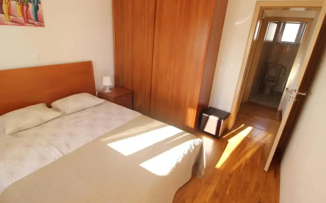 Villa in Debeljak With Private Pool