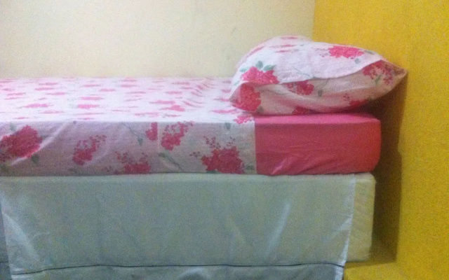 Hercus Hostel Lapa