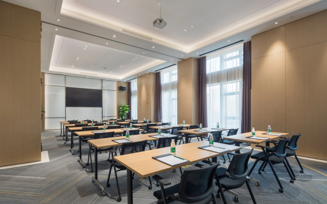 Holiday Inn Express Nanchang West Station by IHG