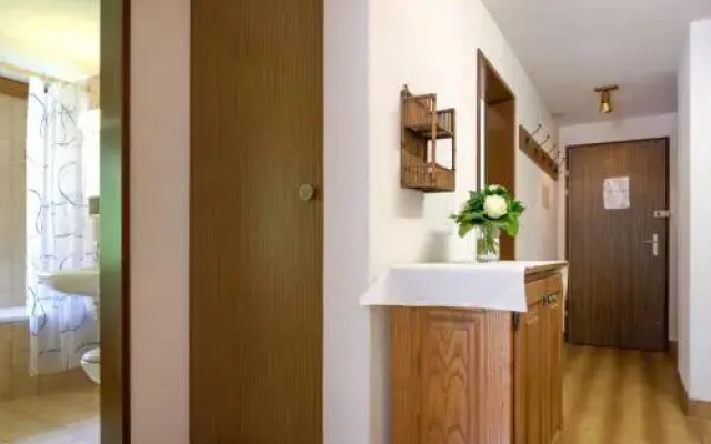 Apartment Alba