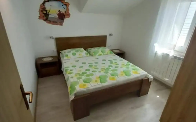 Berti Sun & Sea Apartments