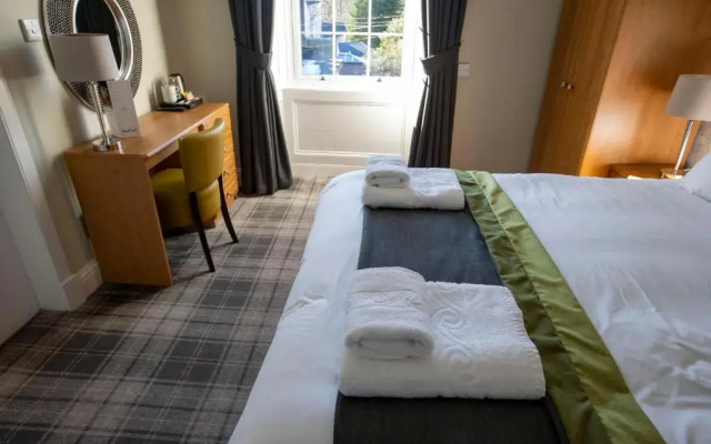 The Waverley Hotel By Greene King Inns