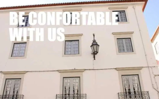 Be Scobar Hostel