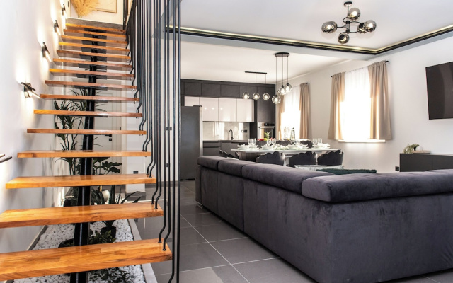 Apartment Jasna