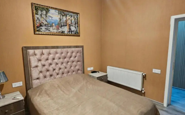 Vip House In Gabala-4