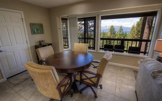 Tahoe Bonoff Venture by Lake Tahoe Accommodations
