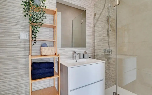 Apartamento Amendoeira