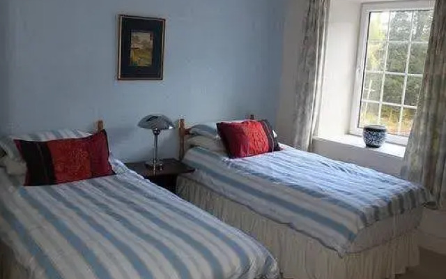 Inverinan Mor Country House B&B
