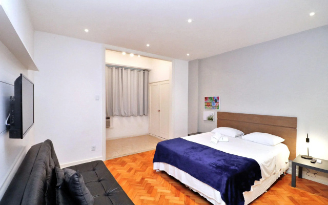 Rio Spot Homes U046