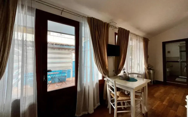 Palmasera Bed & Breakfast