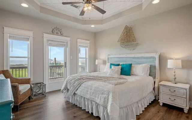 B3 Sand Ranch 4 Bedroom Home