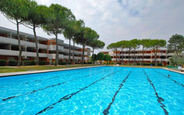 Villa Solarium Bibione 38534