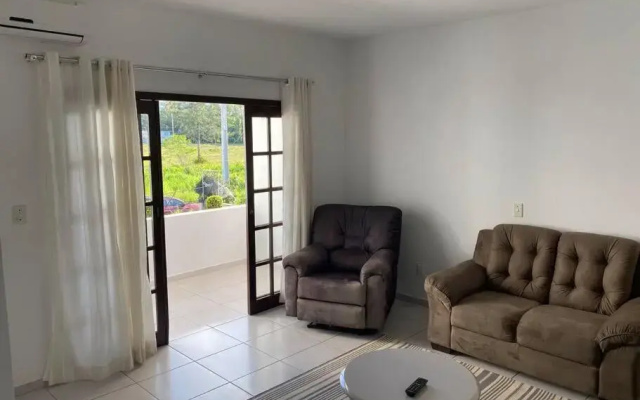 Casa Confortável