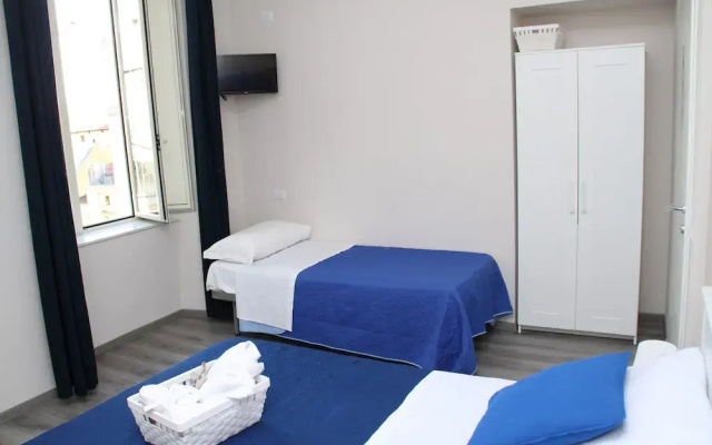B&B Materdei 14