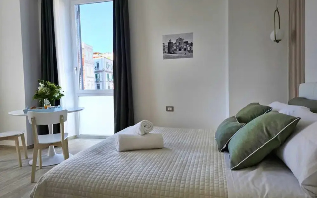 O' Vesuvio B&B