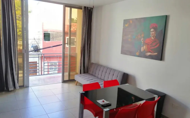 Condo Kiaraluna