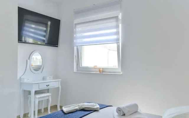 Apartments Olujic