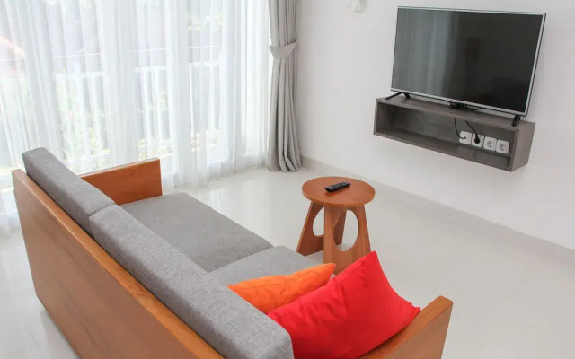 Harmony Beach Suites