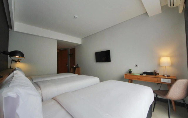 Hay Hotel Bandung