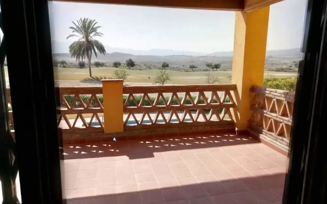 Valle del Este