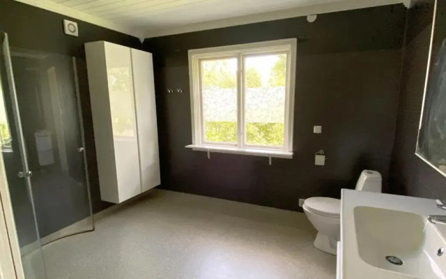 Säfsen House • Spacious updated home • Close to the slopes!