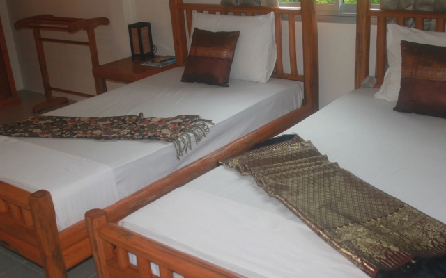 Privacy Resort Koh Chang