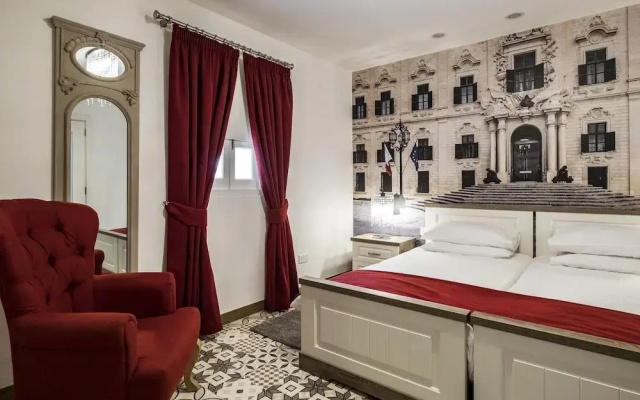 Jean De Valette Boutique Living