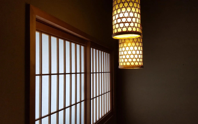 Tsukimotoya Ryokan