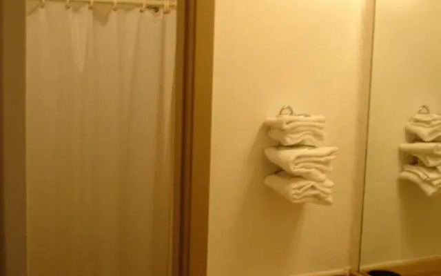 Oak Ridge Motel