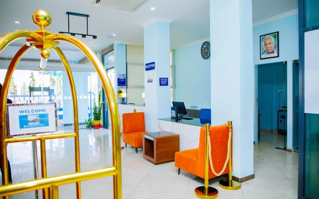 Best Western Dodoma City Hotel