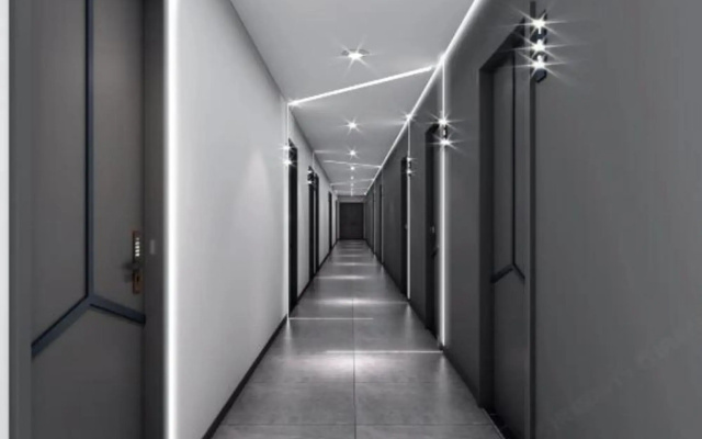 Vina Esports Hotel