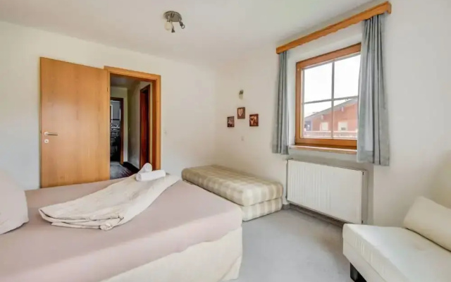 Apartment in Hainzenberg Near Ski Lift